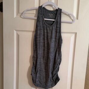 Athleta Gray Tank Top